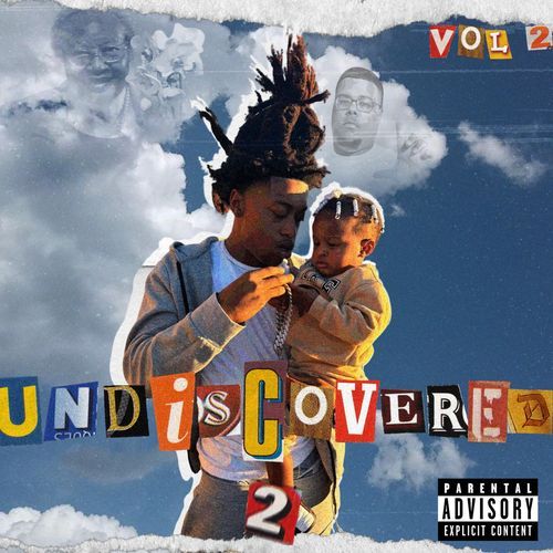 Hooda cover art