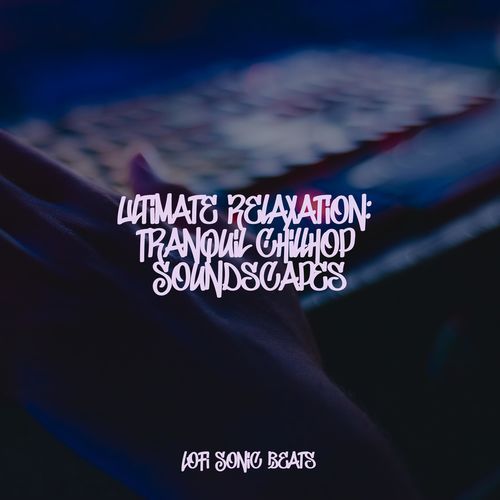 Rainbow Drip Symphony cover art