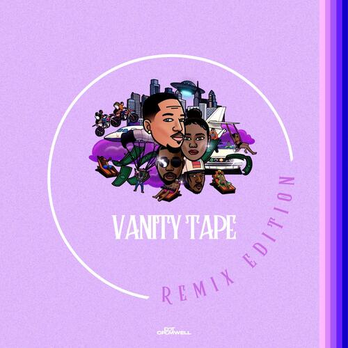 Bass (Swanky Remix) cover art