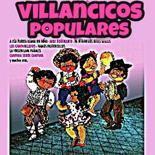 Villancicos Populares Vol. 2