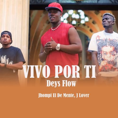 Vivo Por Ti