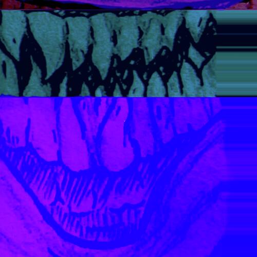 omen cover art
