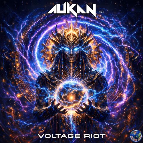 Voltage Riot