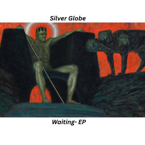Everett cover art