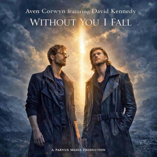 Without You I Fall (feat. David Kennedy)