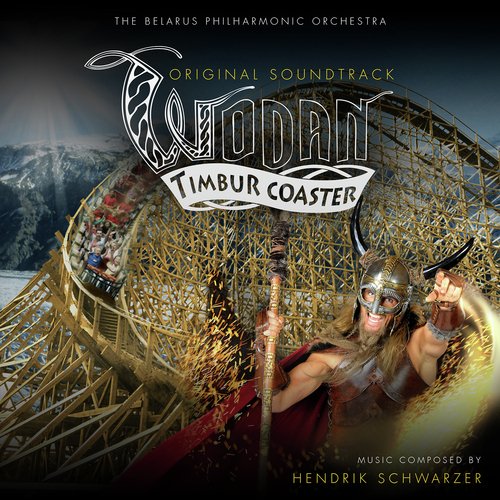 Wodan - Timbur Coaster (Original Soundtrack)