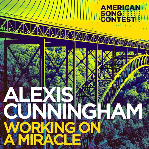 Working On A Miracle (From “American Song Contest”)