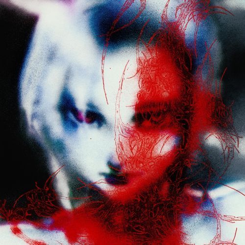 A Gashing Wound Never Stops Leaking cover art
