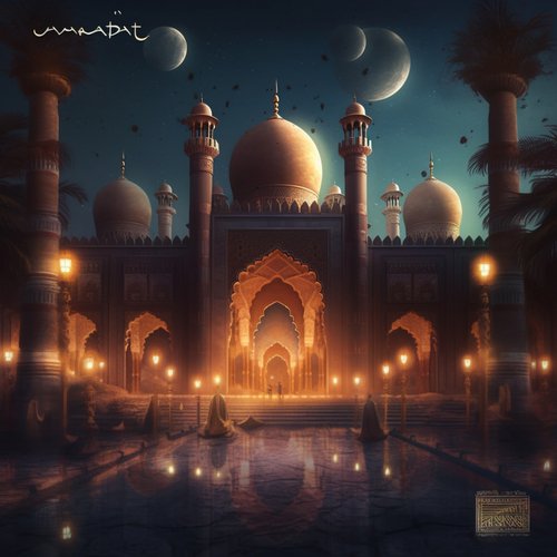 nasheed for ramadan arabic