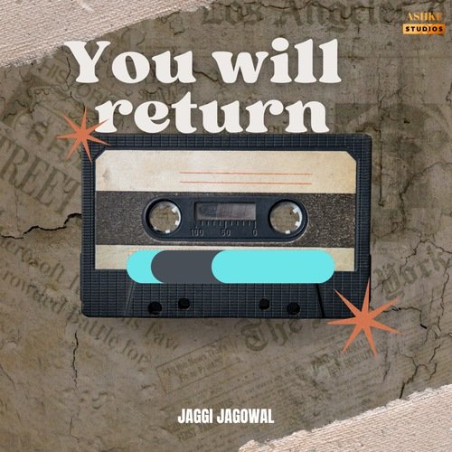 You Will Return (Unplugged Version)