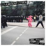 Zusammenreißen