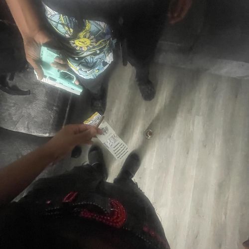 gotta be me cover art
