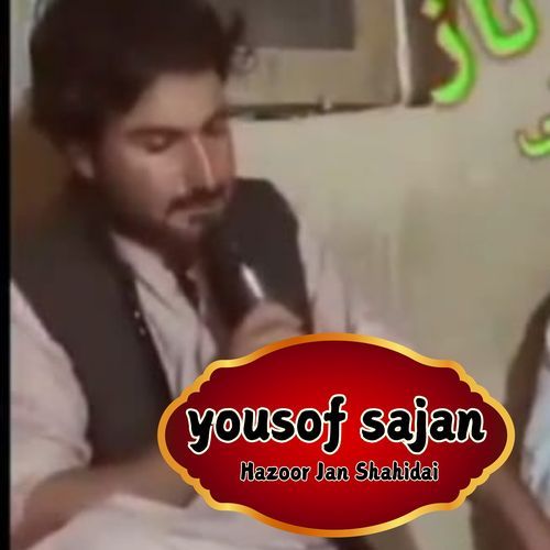 yousof sajan