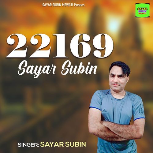 22169 Sayar Subin