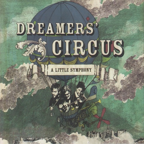 Dreamers' Circus