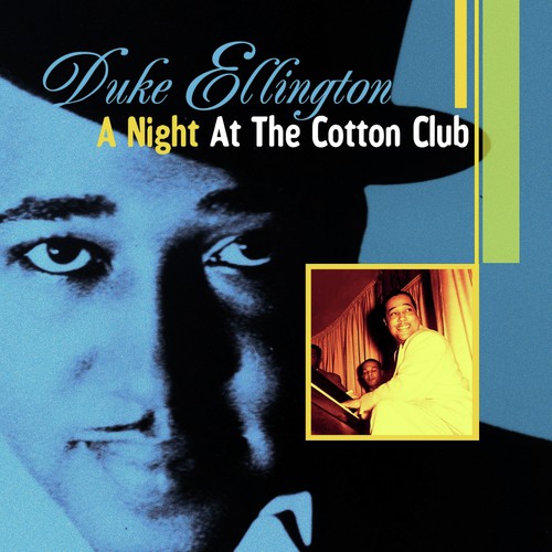 A Night At The Cotton Club