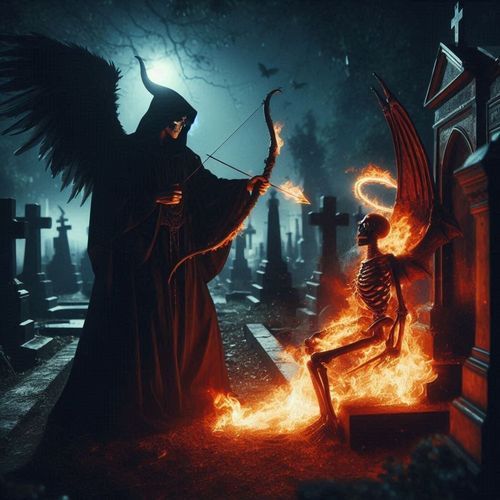 A game we play cover art