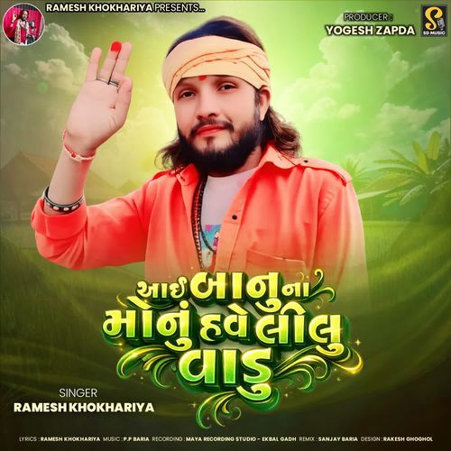Aai Banu Na Monu Have Lilu Vadu