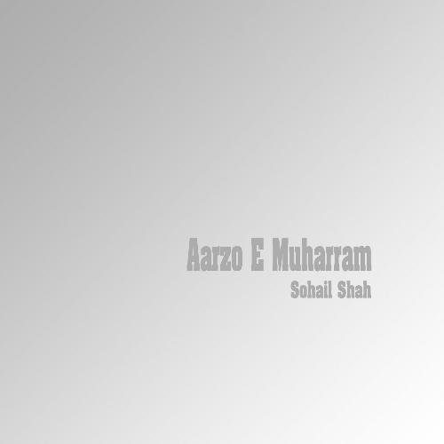 Aarzo E Muharram