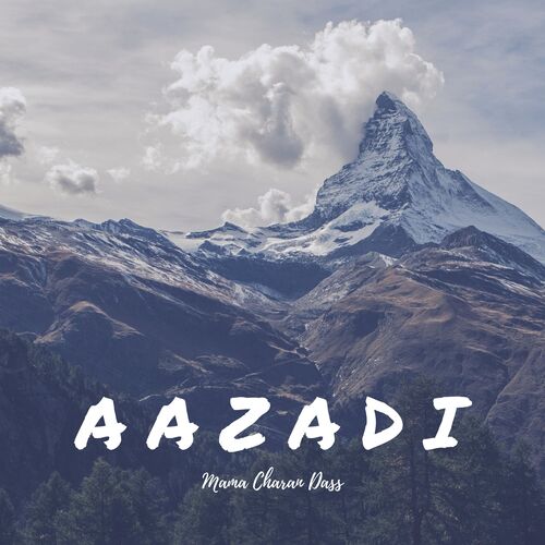 Aazadi