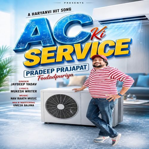 Ac Ki Service