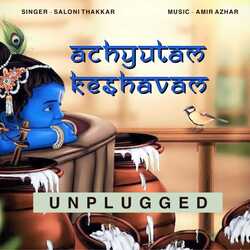 Achyutam Keshavam (Unplugged)-FTpSXQZ8YQs