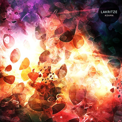 Adama (Hovatron Remix) cover art
