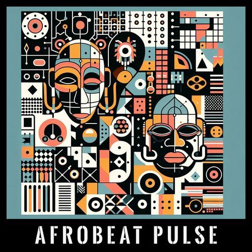 Afrobeat Pulse cover art
