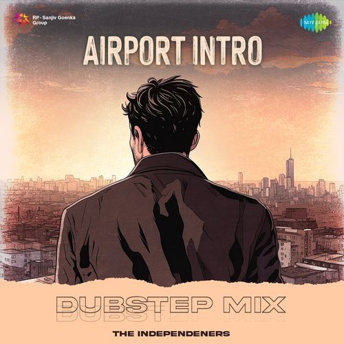 Airport Intro - Dubstep Mix