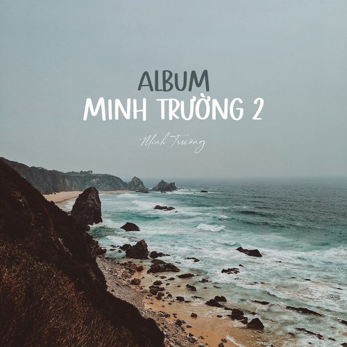 Album Minh Trường 2 cover art