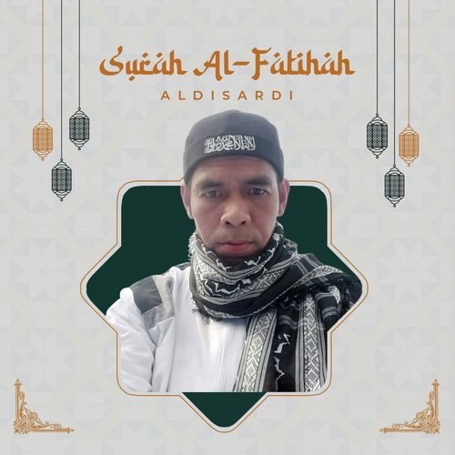 Aldisardi cover art