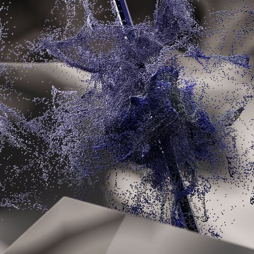 Voids cover art