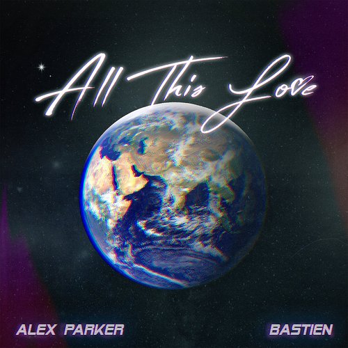 All This Love (VIP Remix)