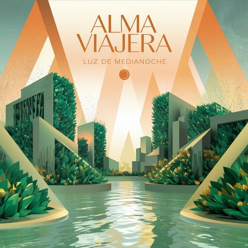 Ecos del Silencio cover art