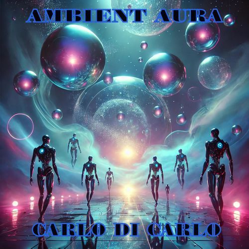Ambient Aura cover art