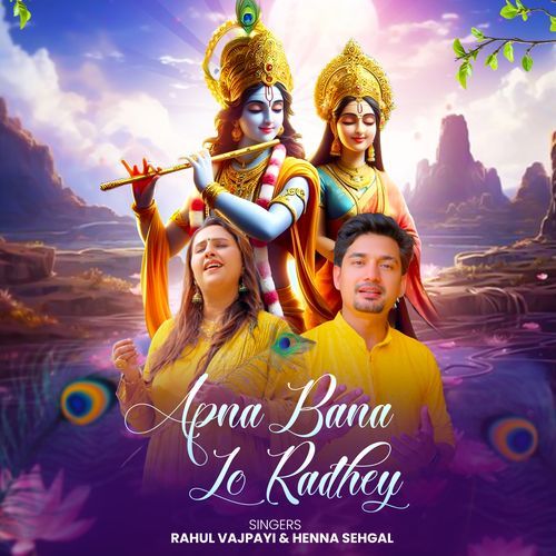 Apna Bana Lo Radhey