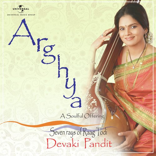 Aabheri Todi (Album Version)