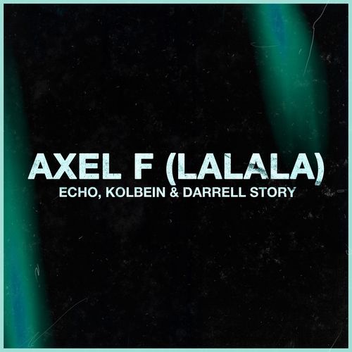 Axel F (LaLaLa)_poster_image