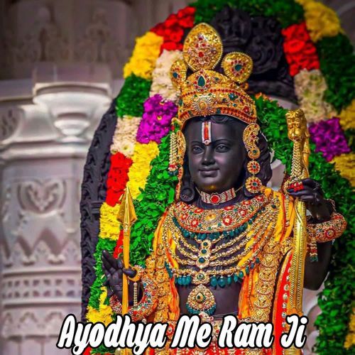 Ayodhya Me Ram Ji