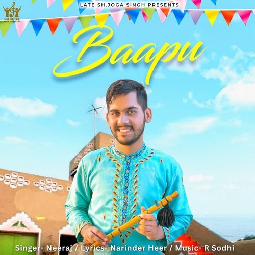 Baapu