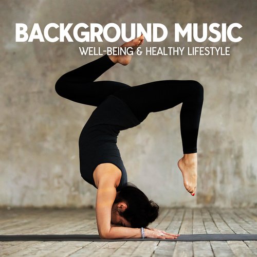 Serenity Relaxation cover art