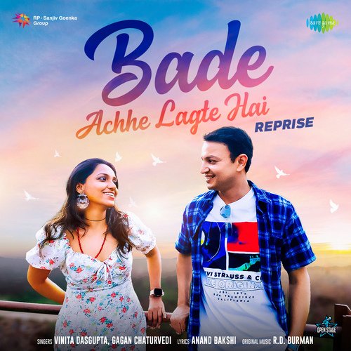 Bade Achhe Lagte Hai - Reprise