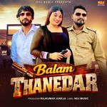 Balam Thanedar