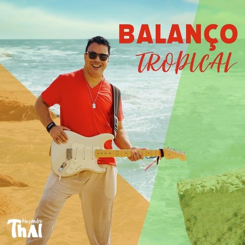 Balanço Tropical