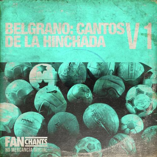 Talleres Y Toda La Yuta...