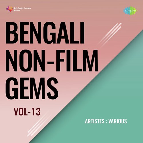 Bengali Non-Film Gems Vol-13