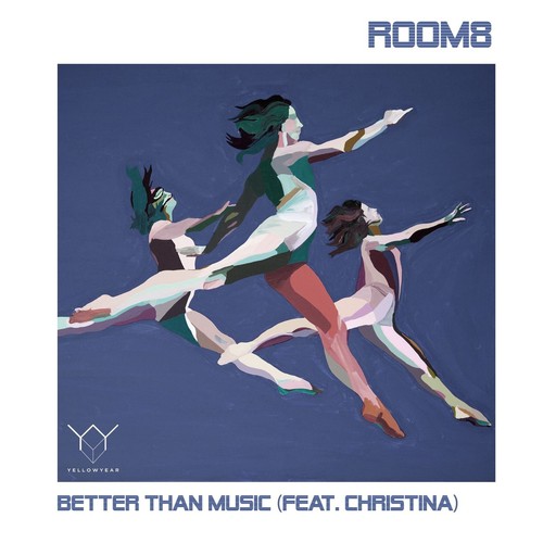 Better Than Music (feat. Christina)