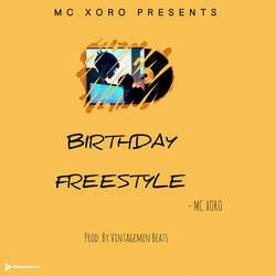 Birthday Freestyle-Py8ZWVkBZFI