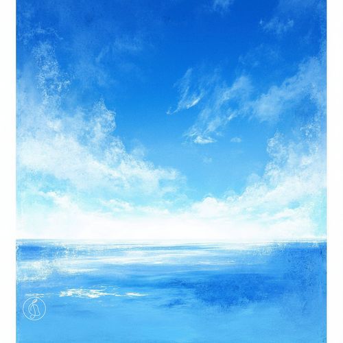 Blue Sky