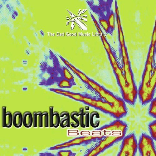 Boombastic Beats